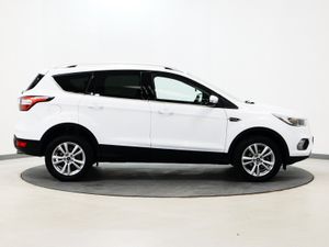 *53* 2019 Ford Kuga 1.5TDCI ZETEC - Image 3