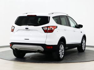 *53* 2019 Ford Kuga 1.5TDCI ZETEC - Image 4
