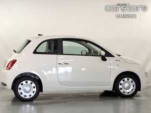 Fiat 500 1.2 PET Auto - Image 2