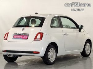 Fiat 500 1.2 PET Auto - Image 3