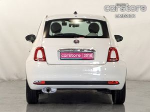 Fiat 500 1.2 PET Auto - Image 4