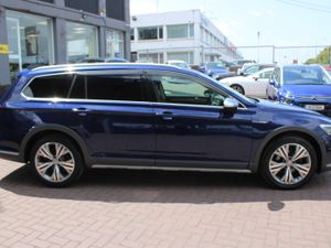 2019 VW PASSAT ALLTRACK - Image 3