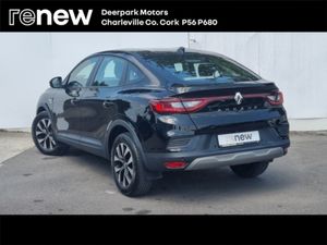 Renault Arkana TCe 140 Auto Evolution - Image 3