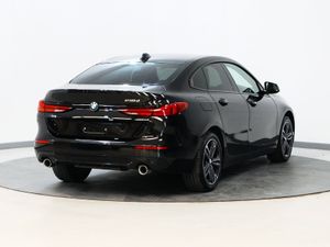 *53* 2021 BMW 2-Series 2.0 GRAN COUPE SPORT - Image 4
