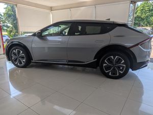 2022 Kia EV6 Earth 77KWH - Image 2