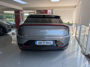 2022 Kia EV6 Earth 77KWH - Image 3