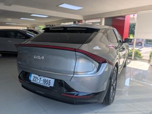 2022 Kia EV6 Earth 77KWH - Image 4