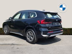 BMW X1 Sdrive18d Xline - Image 2