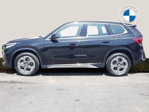 BMW X1 Sdrive18d Xline - Image 3