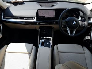 BMW X1 Sdrive18d Xline - Image 4