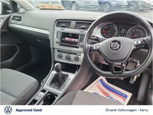 Volkswagen Golf VAN 3 Door 1.6 TDI M5F 90bhp - Image 3