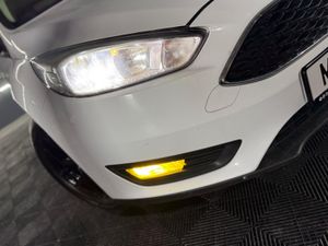 ⚪️2016 FORD FOCUS 1.6 TDCI SALOON⚪️ - Image 4