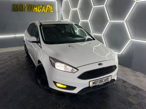 ⚪️2016 FORD FOCUS 1.6 TDCI SALOON⚪️ - Image 3