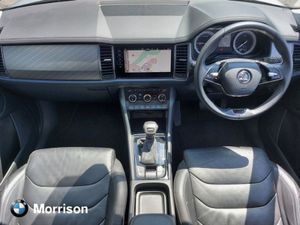 Skoda Kodiaq 2.0 TDI 150HP DSG Style 7 Seat - Image 2