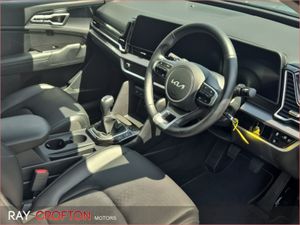 Kia Sportage K3 Diesel - Image 3