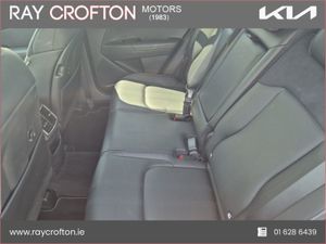 Kia Sportage K3 Diesel - Image 4