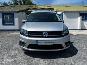 Wheelchair Car - Image 2