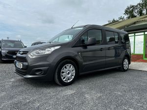 Wheelchair Car - Image 3