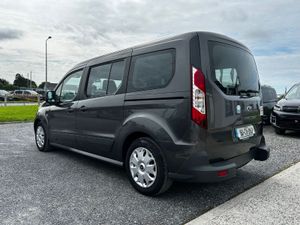 Wheelchair Car - Image 4