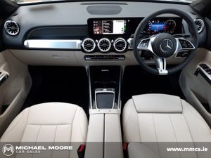 Mercedes-Benz GLB 200 d 4 Matic Progr - Image 3