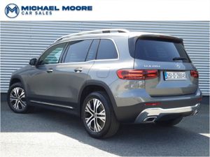 Mercedes-Benz GLB 200 d 4 Matic Progr - Image 4