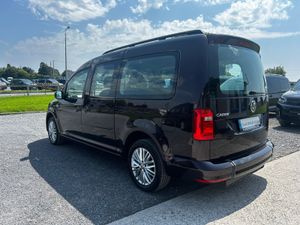 Wheelchair Car - Image 4