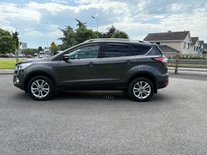 ABSOLUTELY STUNNING 2019 (192) FORD KUGA - Image 4