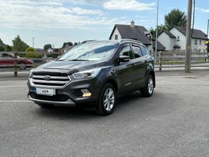 ABSOLUTELY STUNNING 2019 (192) FORD KUGA - Image 3