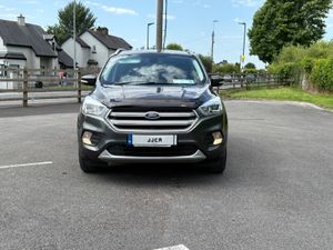 ABSOLUTELY STUNNING 2019 (192) FORD KUGA - Image 2