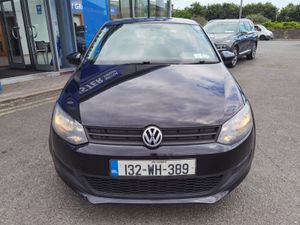 VOLKSWAGEN POLO 1.2 PETROL TRENDLINE - Image 2