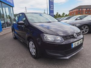 VOLKSWAGEN POLO 1.2 PETROL TRENDLINE - Image 3