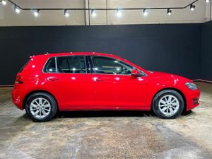 Volkswagen Golf 40TH EDITION - 1.2 AUTOMATIC - Image 3
