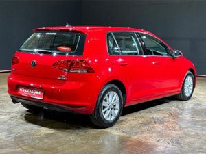 Volkswagen Golf 40TH EDITION - 1.2 AUTOMATIC - Image 4