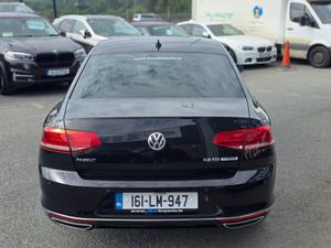 Volkswagen Passat R-Line 2.0 Diesel Manual 150Bhp - Image 4