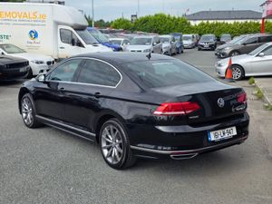 Volkswagen Passat R-Line 2.0 Diesel Manual 150Bhp - Image 3