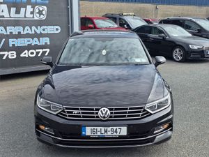 Volkswagen Passat R-Line 2.0 Diesel Manual 150Bhp - Image 2