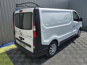 2018 Renault Trafic - Image 3