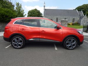 2017 Renault Kadjar Dynamique NCT 02/27 - Image 2