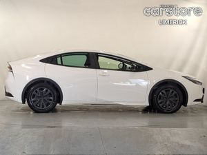 Toyota Prius 1.8 Petrol Hybrid Auto - Image 2