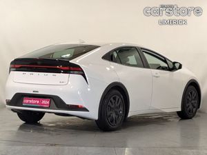 Toyota Prius 1.8 Petrol Hybrid Auto - Image 3