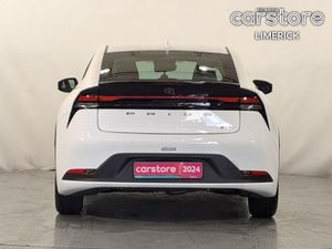Toyota Prius 1.8 Petrol Hybrid Auto - Image 4