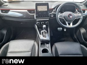Renault Arkana TCe 140 Auto RS Line - Image 2