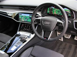 A7 quattro Black Ed * Adaptive Cruise* Huge spec - Image 3
