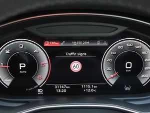 A7 quattro Black Ed * Adaptive Cruise* Huge spec - Image 4