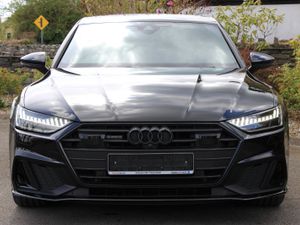 A7 quattro Black Ed * Adaptive Cruise* Huge spec - Image 2