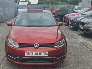 2015 (152) Volkswagen Polo - Image 2