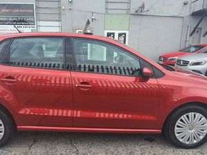 2015 (152) Volkswagen Polo - Image 4
