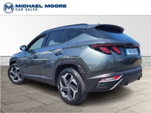 Hyundai Tucson 1.6i 4WD Executive Phev Auto  (pet - Image 3