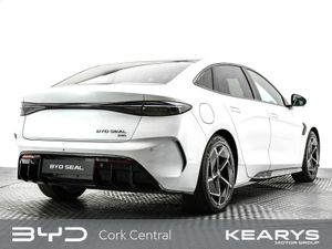 BYD SEAL Excellence AWD Order Your 252 Today - Image 3