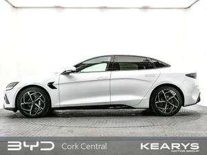 BYD SEAL Excellence AWD Order Your 252 Today - Image 4